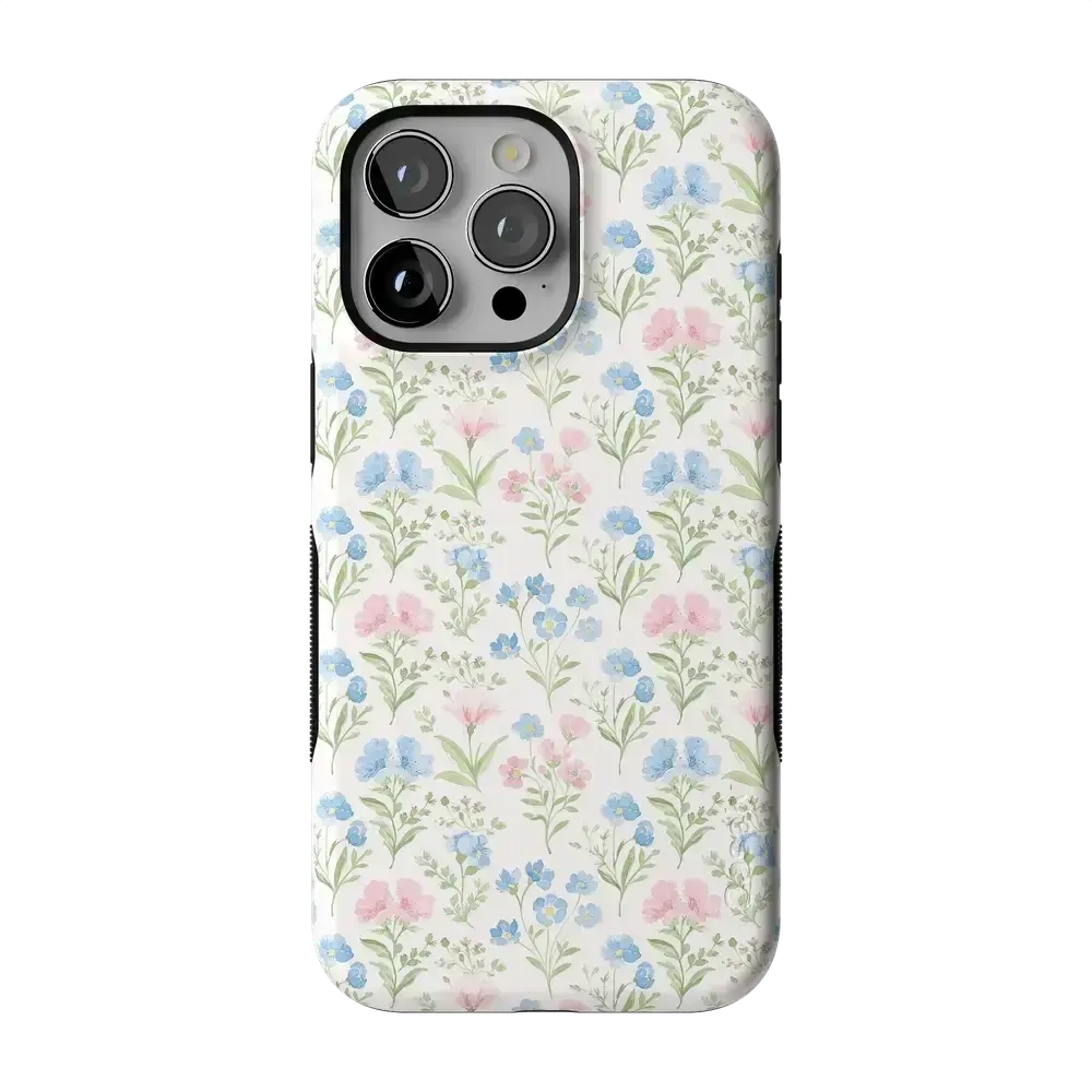 Affordable Luxury Pastel Garden | Sunday Best Case  Almost Gone!