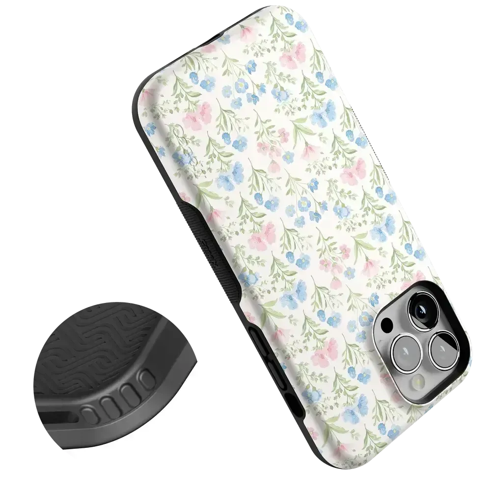 Affordable Luxury Pastel Garden | Sunday Best Case  Almost Gone!