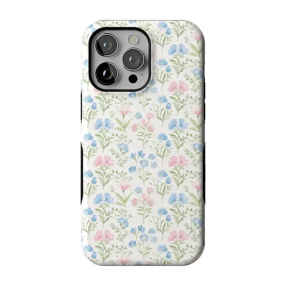 Affordable Luxury Pastel Garden | Sunday Best Case  Almost Gone!