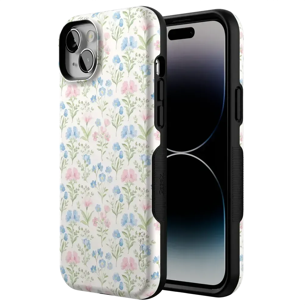 Affordable Luxury Pastel Garden | Sunday Best Case  Almost Gone!