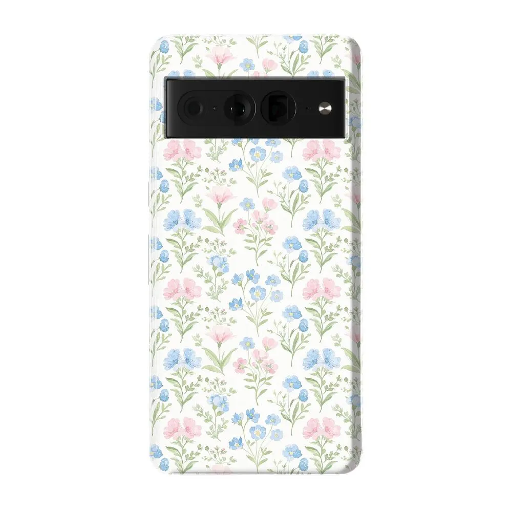 Affordable Luxury Pastel Garden | Sunday Best Case  Almost Gone!