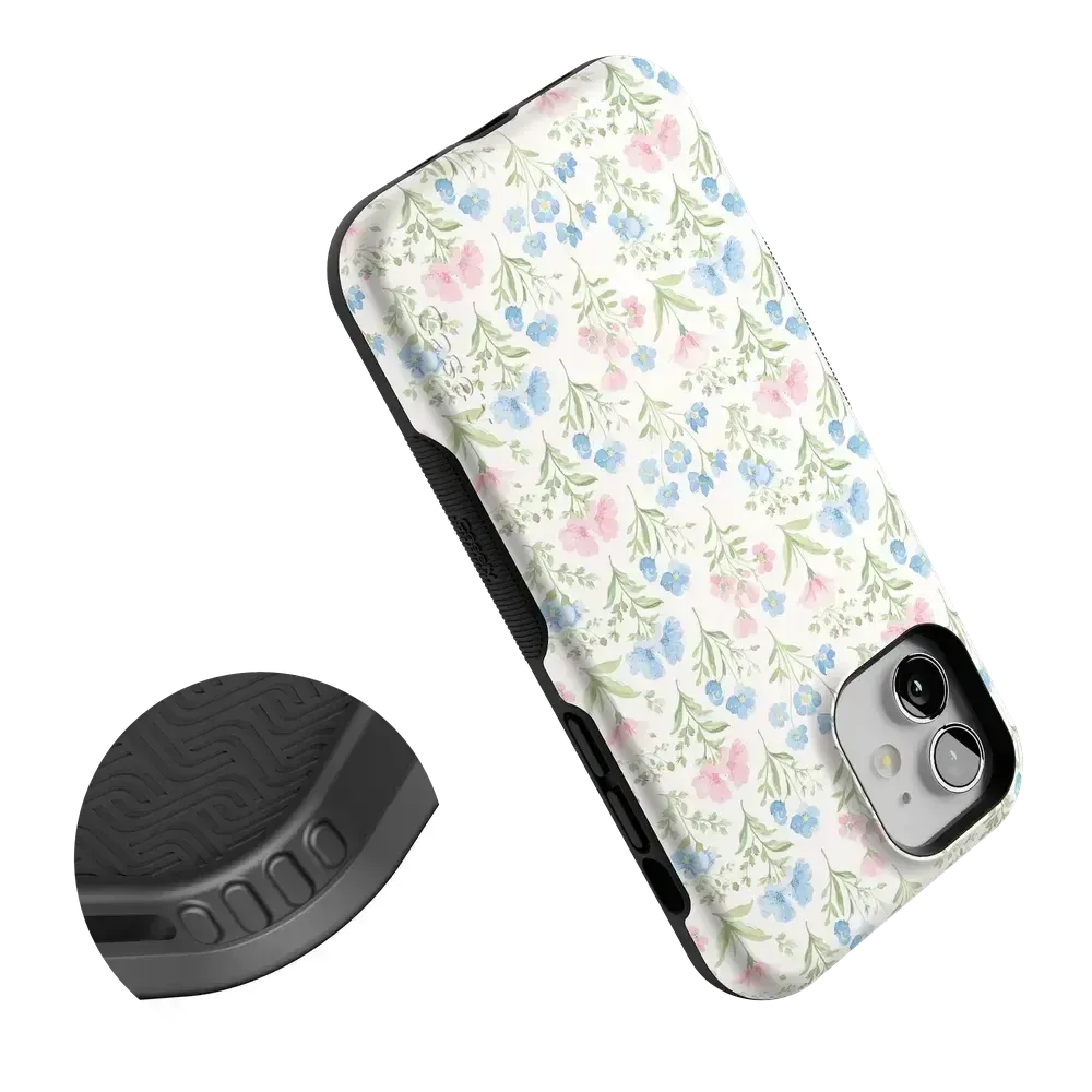 Affordable Luxury Pastel Garden | Sunday Best Case  Almost Gone!