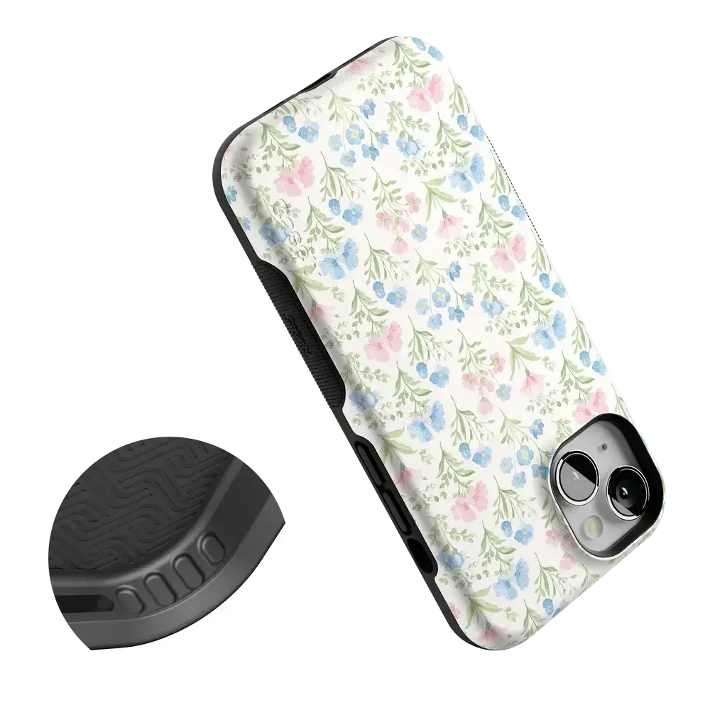 Affordable Luxury Pastel Garden | Sunday Best Case  Almost Gone!