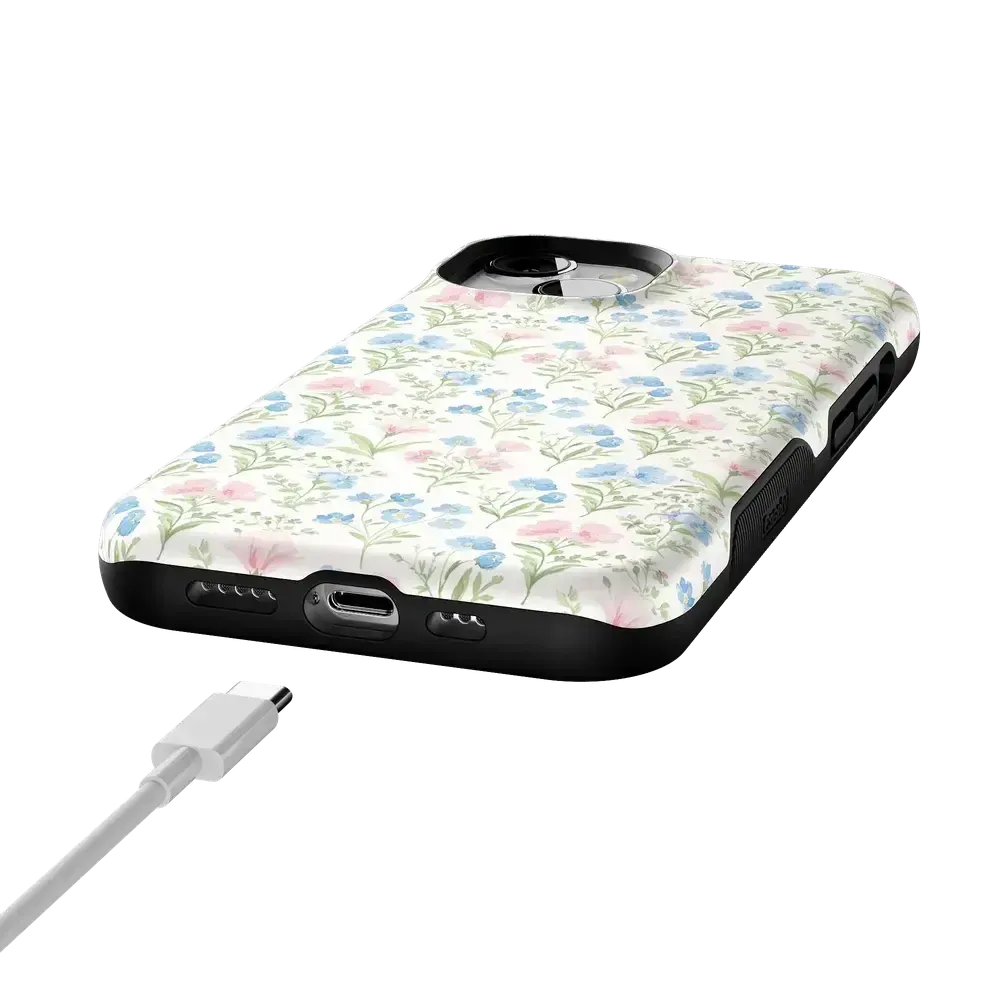 Affordable Luxury Pastel Garden | Sunday Best Case  Almost Gone!