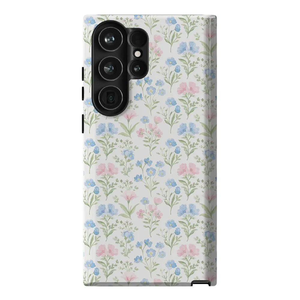 Affordable Luxury Pastel Garden | Sunday Best Case  Almost Gone!
