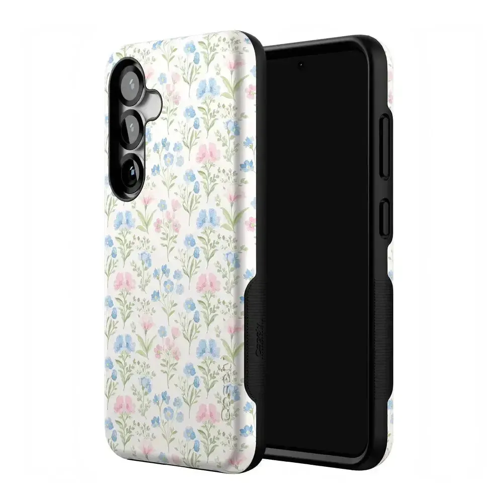 Affordable Luxury Pastel Garden | Sunday Best Case  Almost Gone!