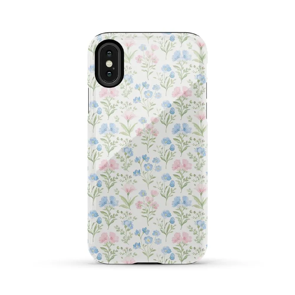 Affordable Luxury Pastel Garden | Sunday Best Case  Almost Gone!