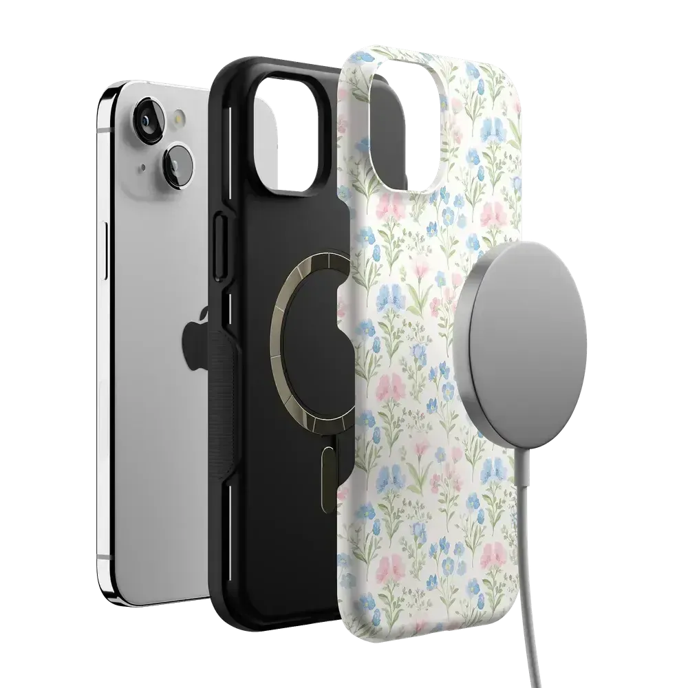 Affordable Luxury Pastel Garden | Sunday Best Case  Almost Gone!