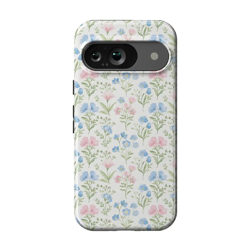 Affordable Luxury Pastel Garden | Sunday Best Case  Almost Gone!