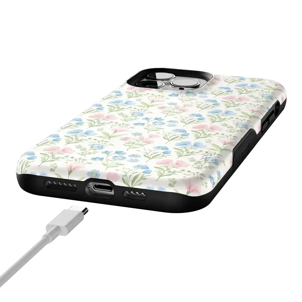 Affordable Luxury Pastel Garden | Sunday Best Case  Almost Gone!