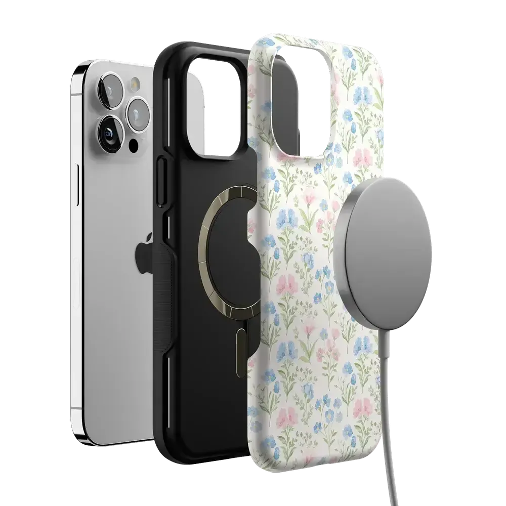 Affordable Luxury Pastel Garden | Sunday Best Case  Almost Gone!