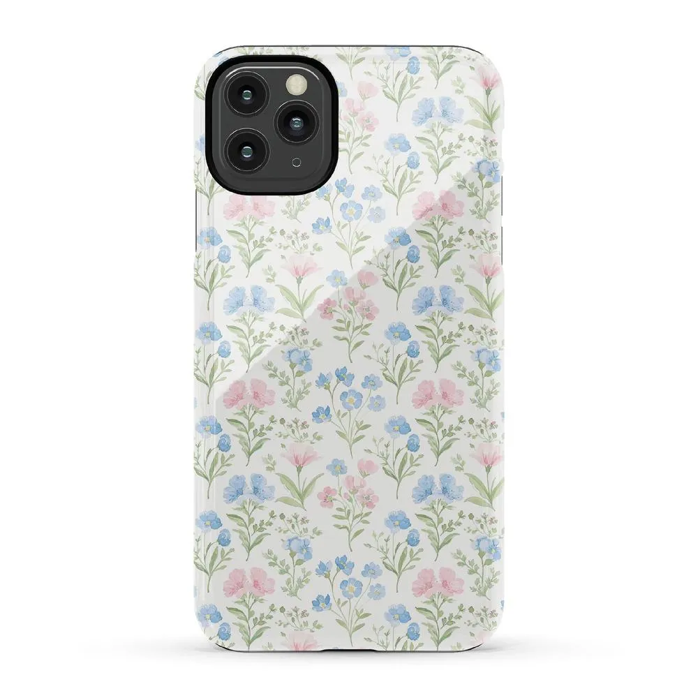Affordable Luxury Pastel Garden | Sunday Best Case  Almost Gone!