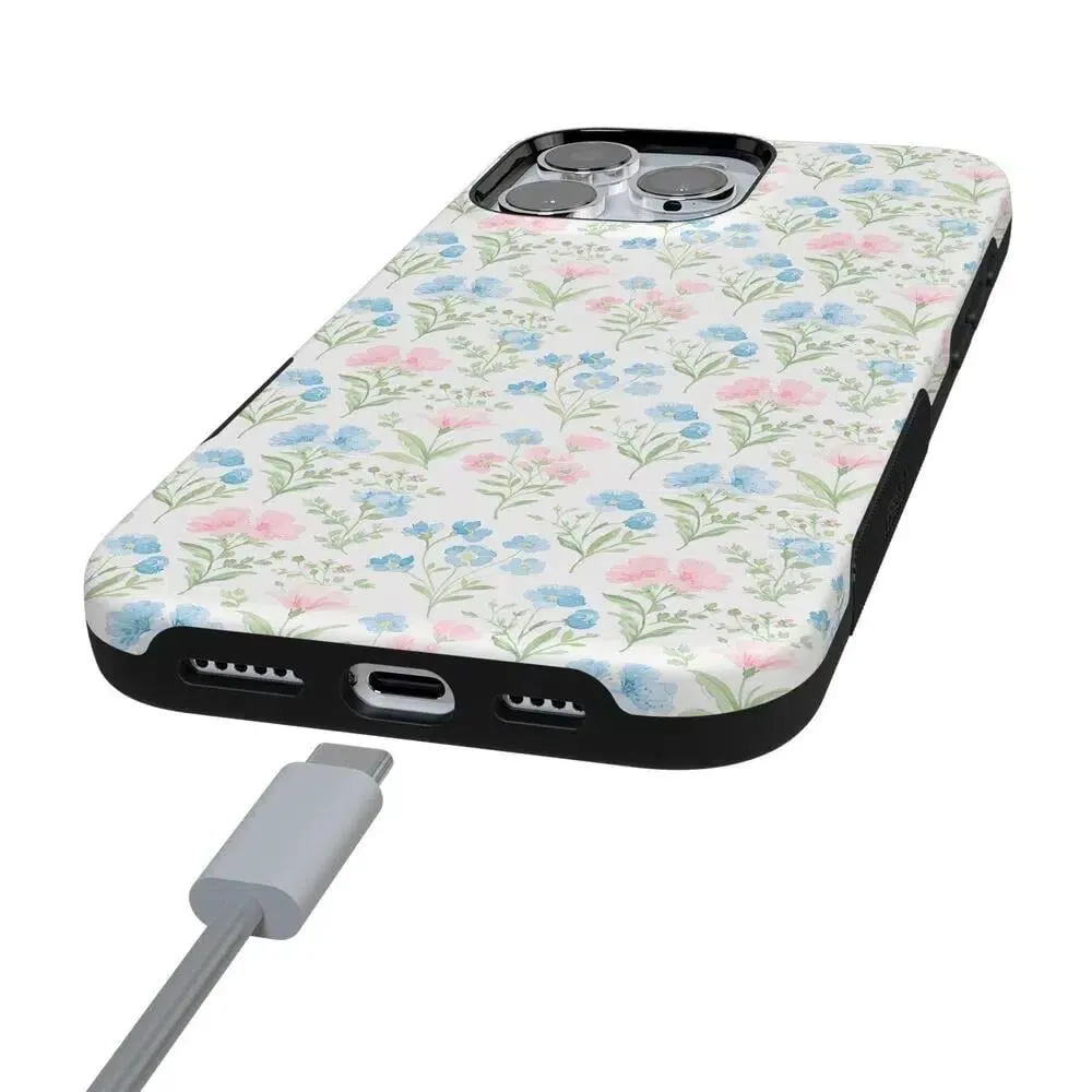 Affordable Luxury Pastel Garden | Sunday Best Case  Almost Gone!