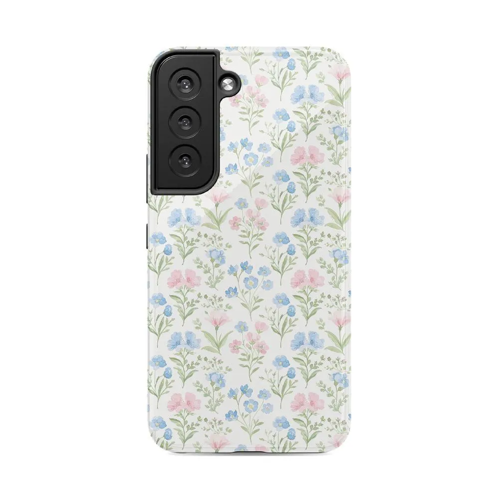 Affordable Luxury Pastel Garden | Sunday Best Case  Almost Gone!