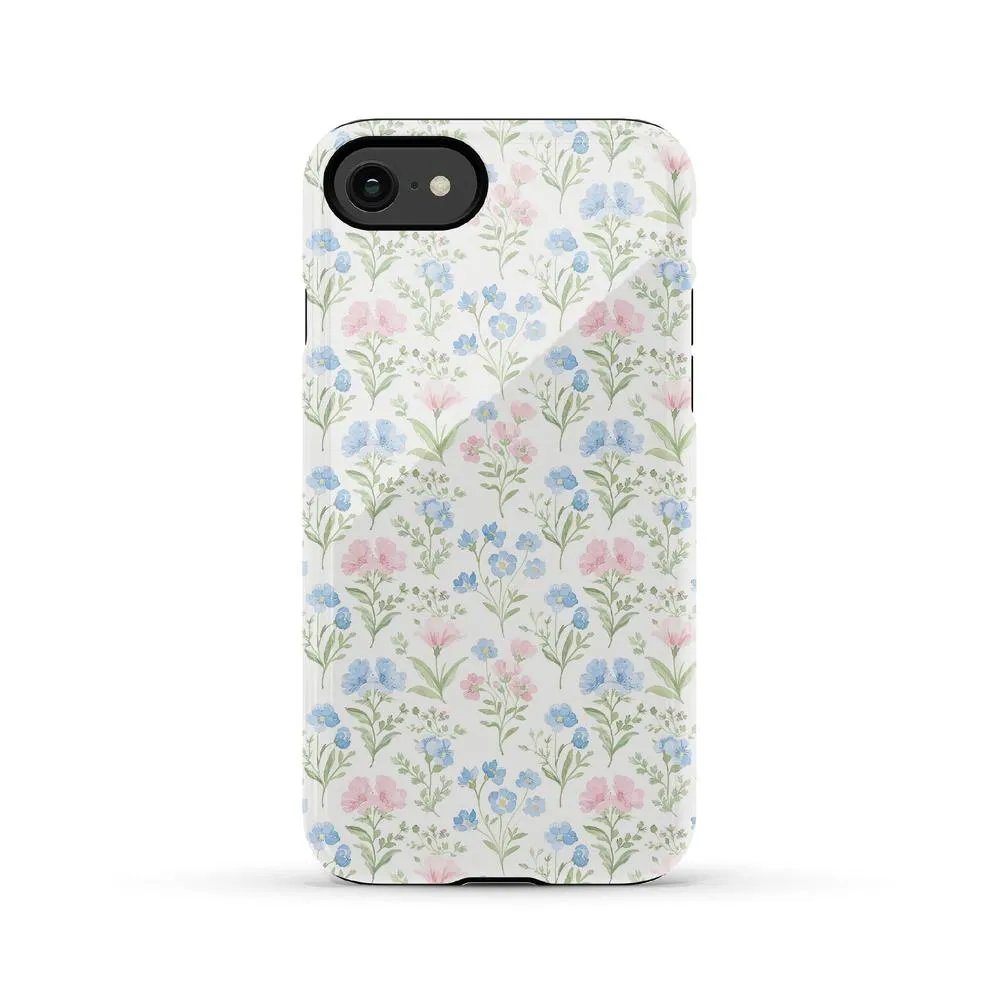 Affordable Luxury Pastel Garden | Sunday Best Case  Almost Gone!