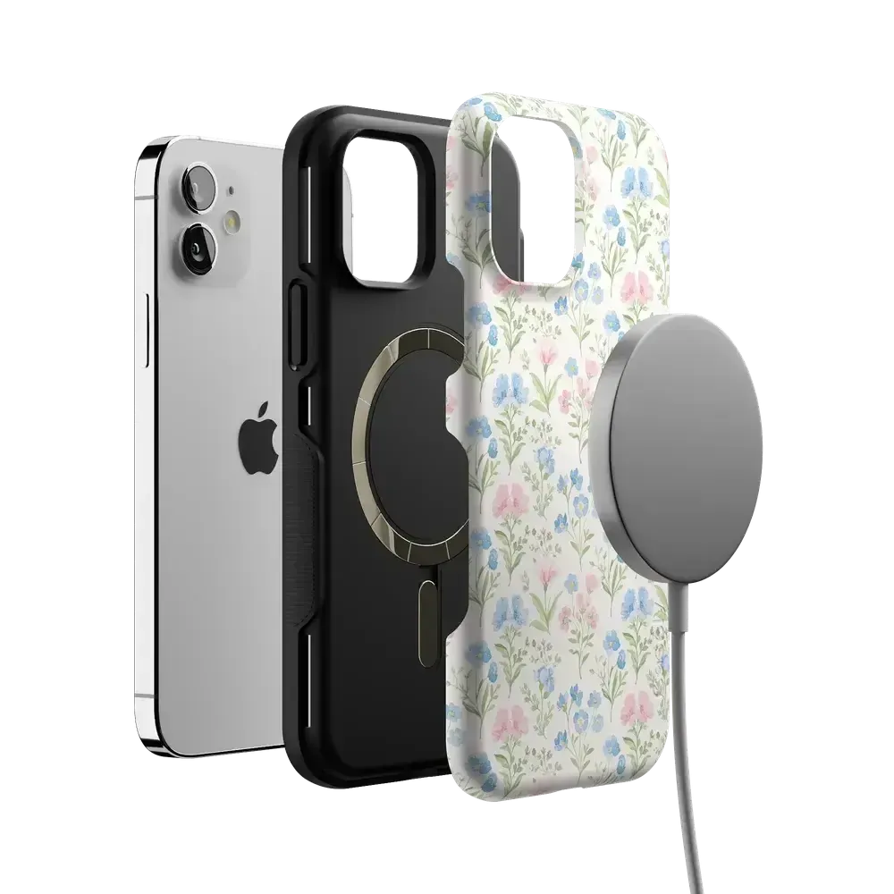 Affordable Luxury Pastel Garden | Sunday Best Case  Almost Gone!