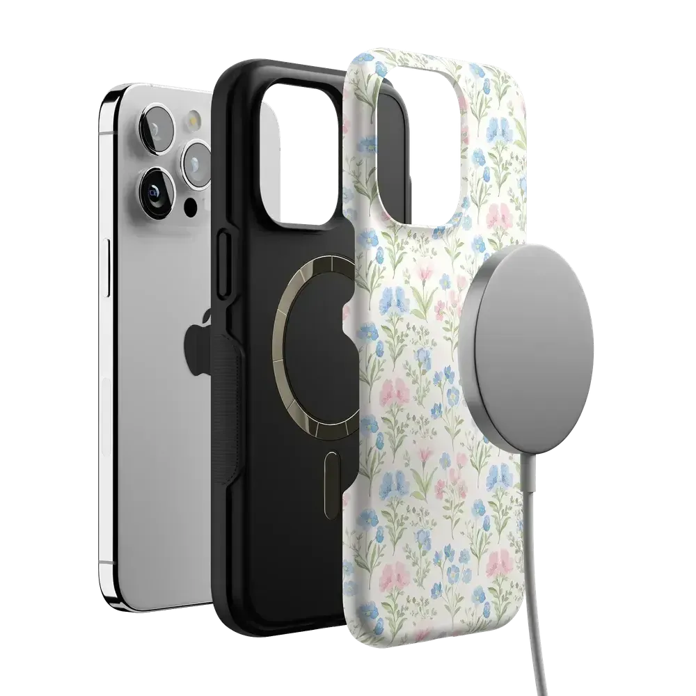 Affordable Luxury Pastel Garden | Sunday Best Case  Almost Gone!