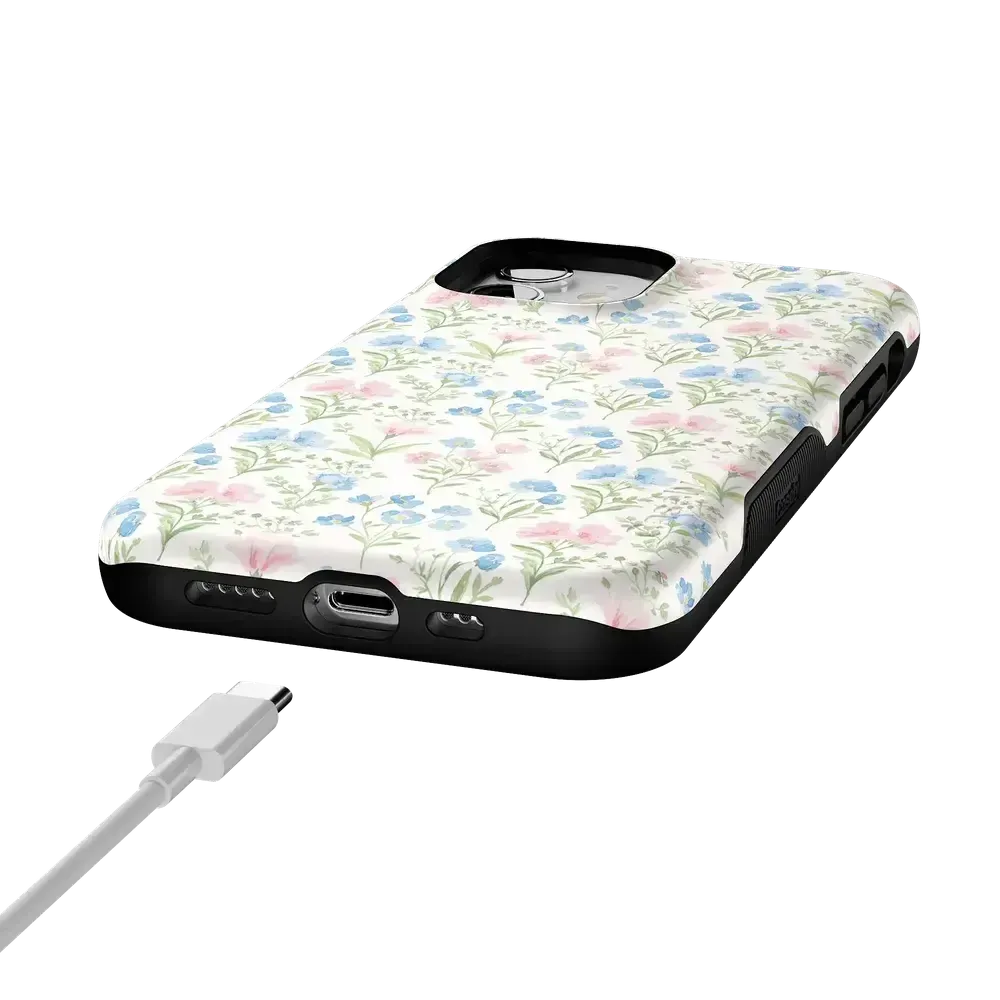 Affordable Luxury Pastel Garden | Sunday Best Case  Almost Gone!
