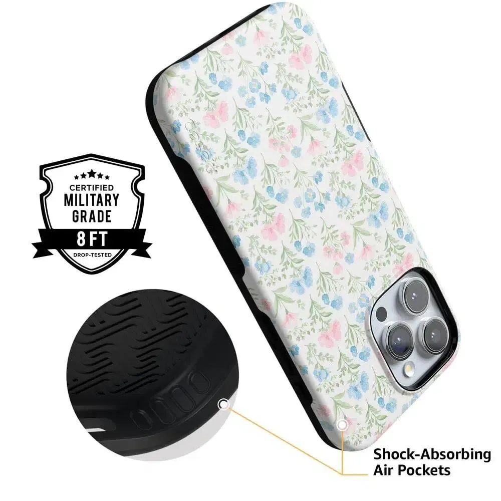 Affordable Luxury Pastel Garden | Sunday Best Case  Almost Gone!