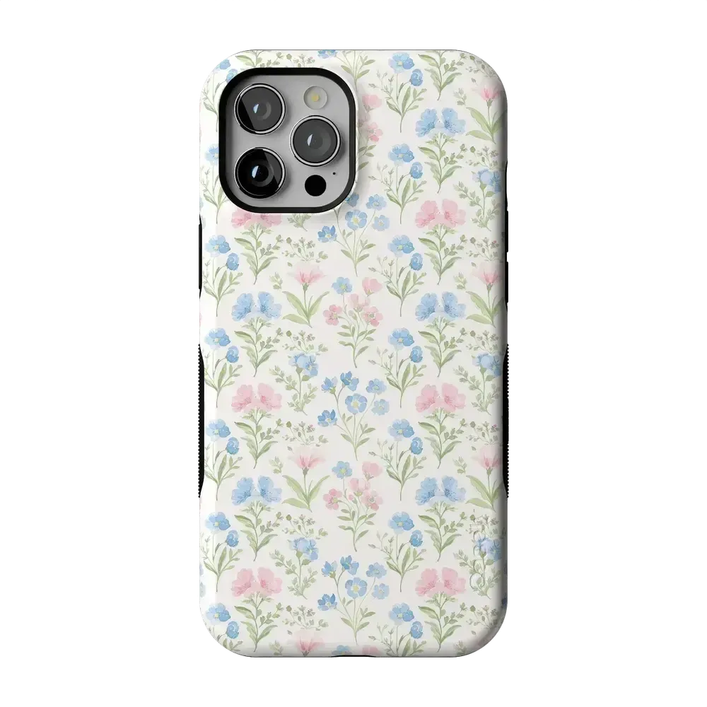 Affordable Luxury Pastel Garden | Sunday Best Case  Almost Gone!