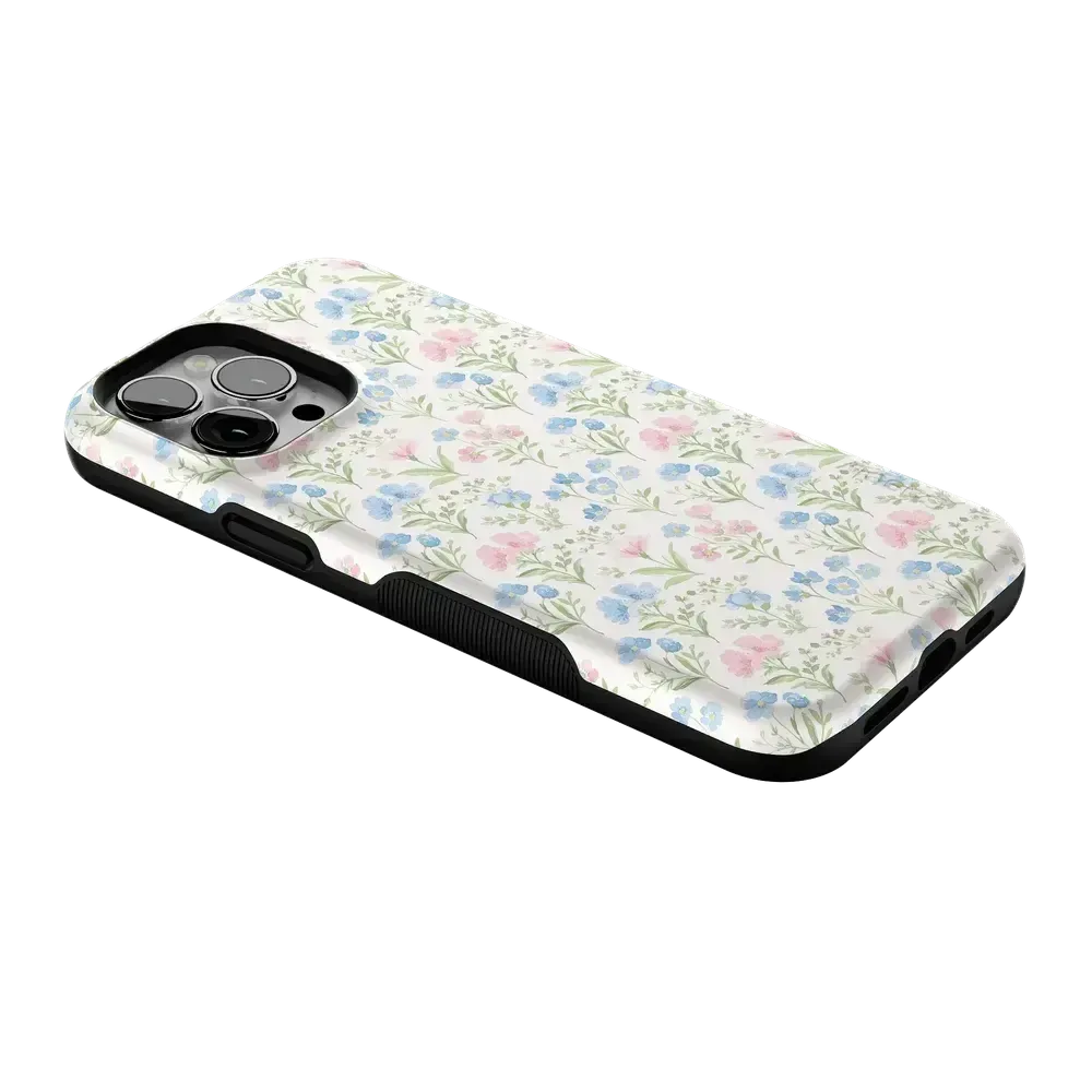 Affordable Luxury Pastel Garden | Sunday Best Case  Almost Gone!
