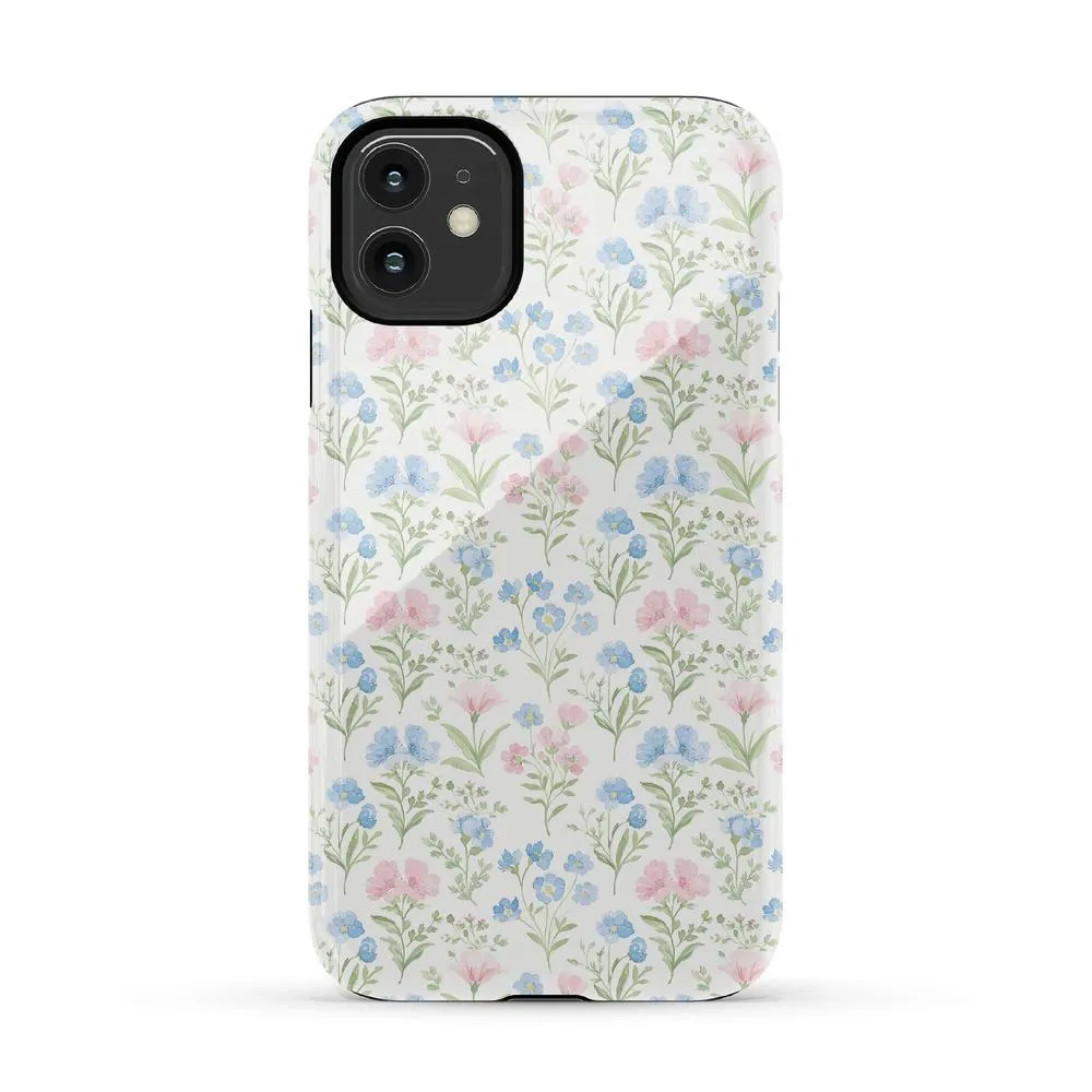Affordable Luxury Pastel Garden | Sunday Best Case  Almost Gone!