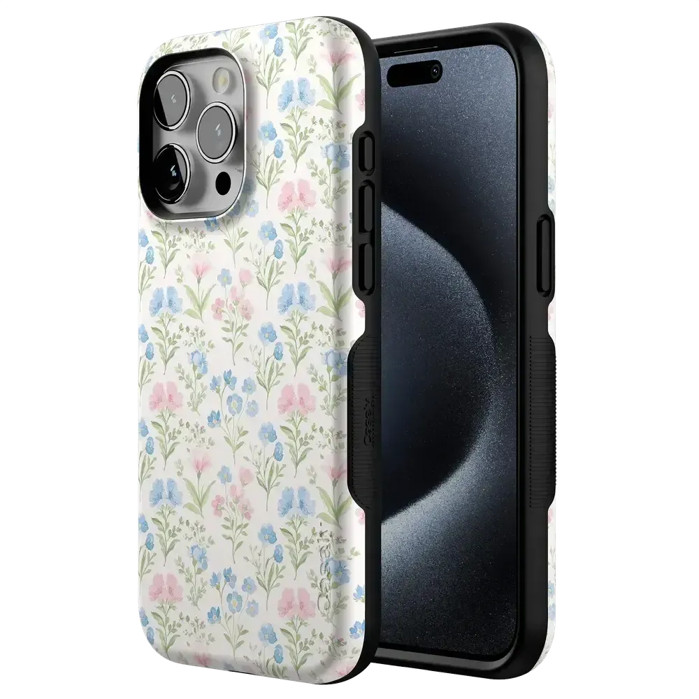 Affordable Luxury Pastel Garden | Sunday Best Case  Almost Gone!