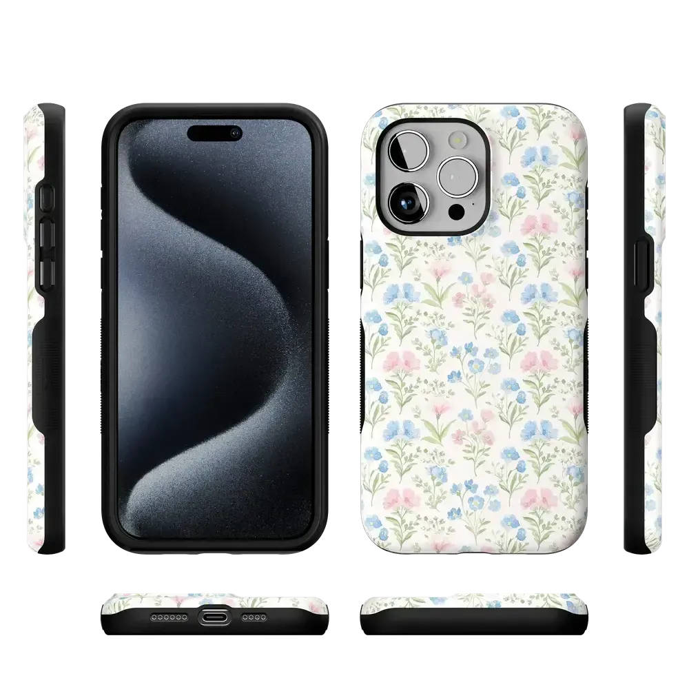 Affordable Luxury Pastel Garden | Sunday Best Case  Almost Gone!