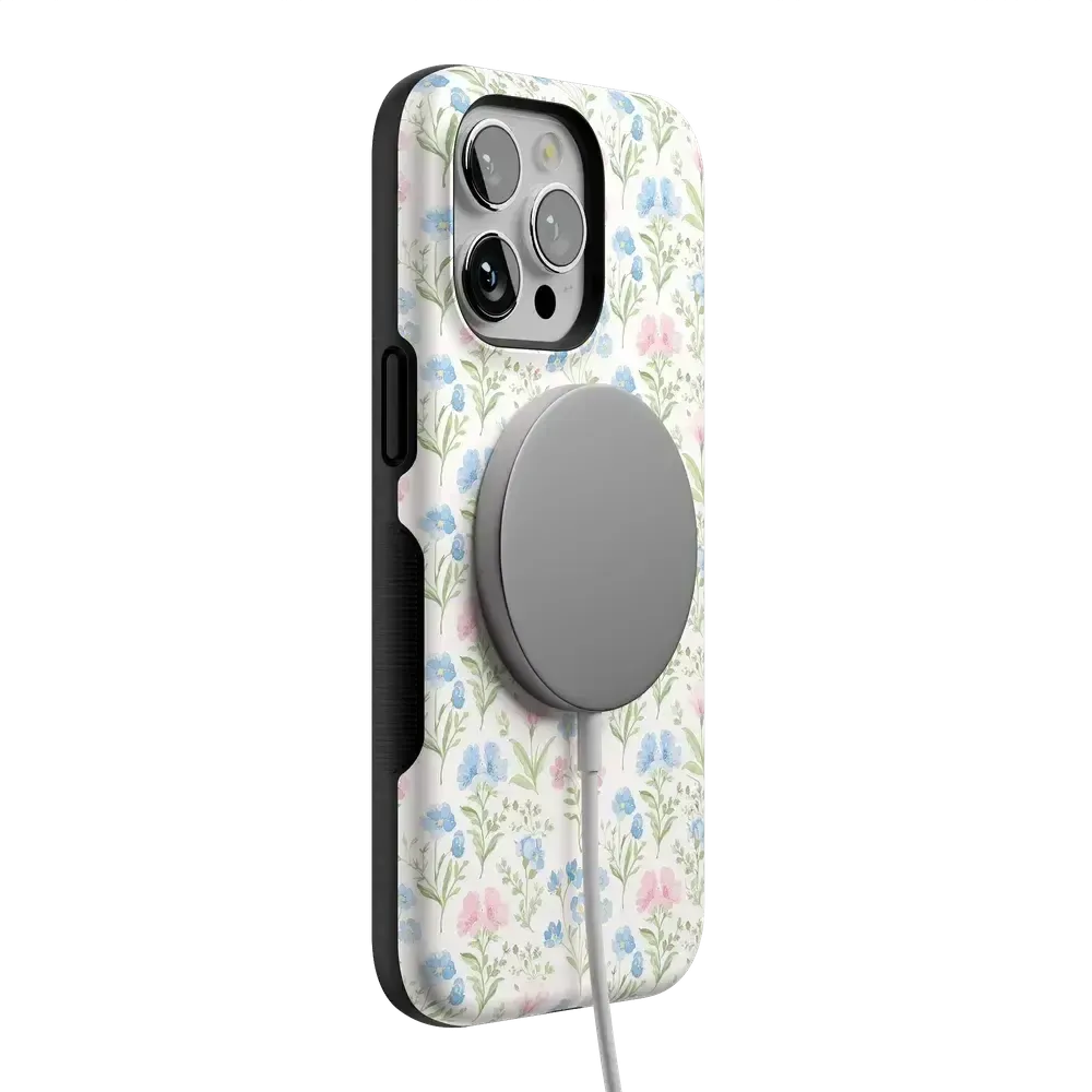 Affordable Luxury Pastel Garden | Sunday Best Case  Almost Gone!