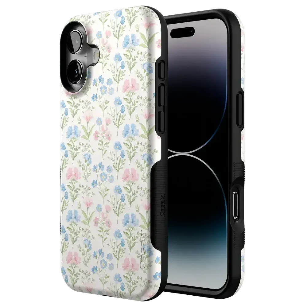 Affordable Luxury Pastel Garden | Sunday Best Case  Almost Gone!