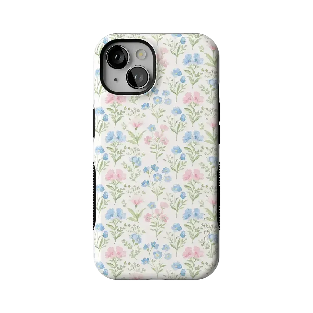Affordable Luxury Pastel Garden | Sunday Best Case  Almost Gone!