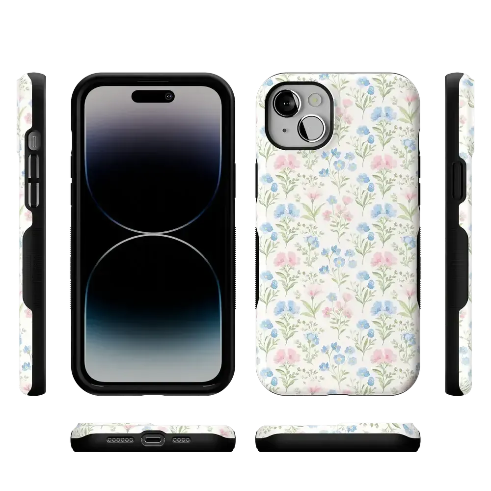 Affordable Luxury Pastel Garden | Sunday Best Case  Almost Gone!