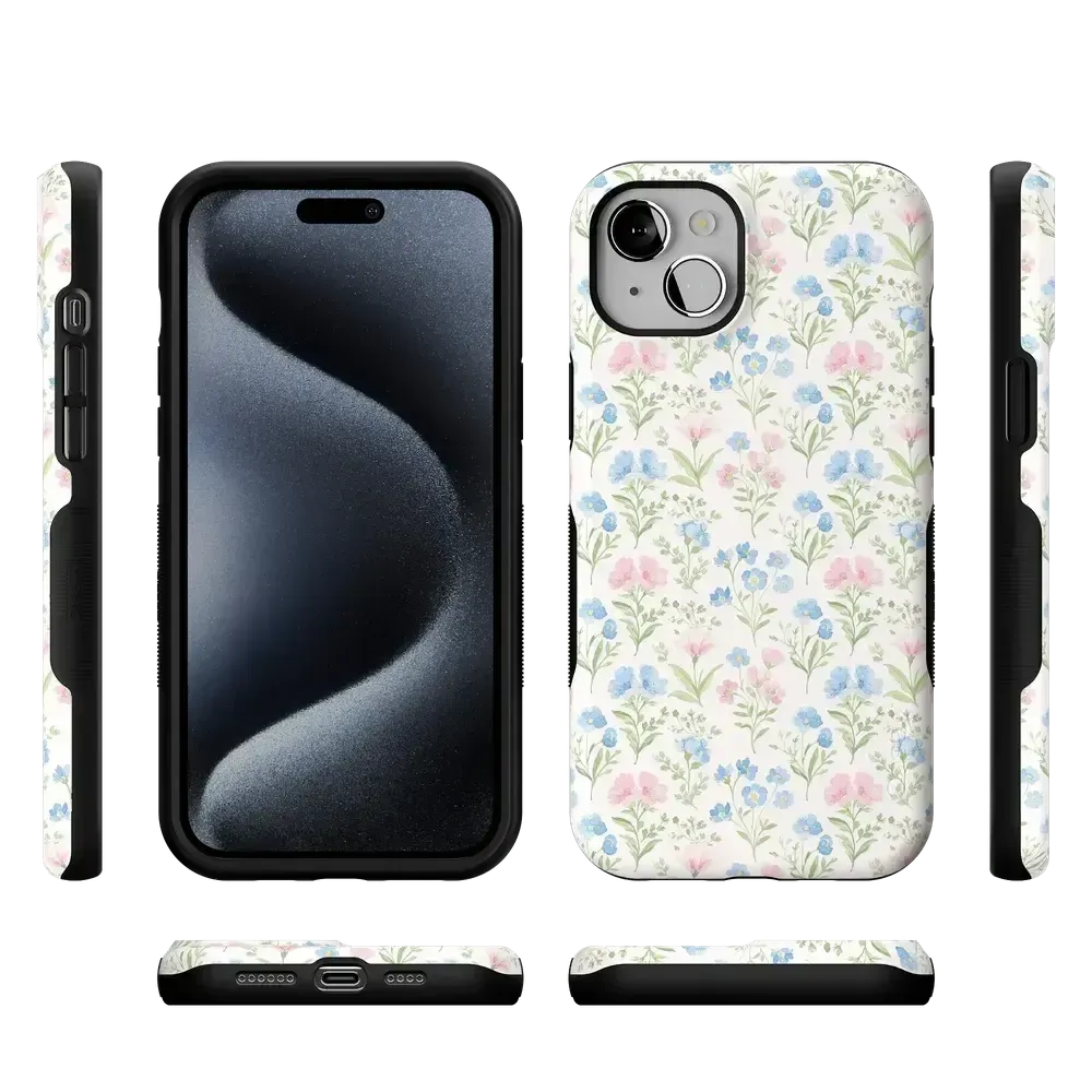 Affordable Luxury Pastel Garden | Sunday Best Case  Almost Gone!