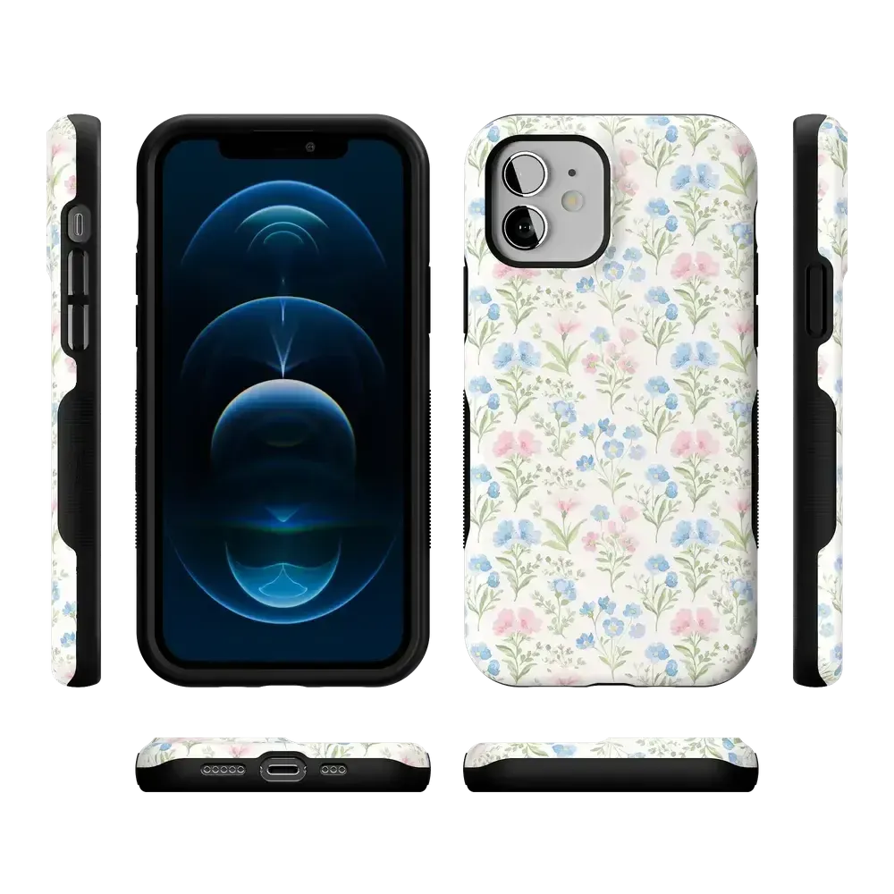 Affordable Luxury Pastel Garden | Sunday Best Case  Almost Gone!