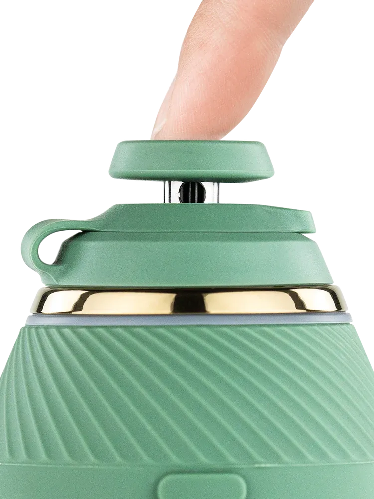 Affordable Luxury Puffco Proxy Joystick Cap  Limited Stock!