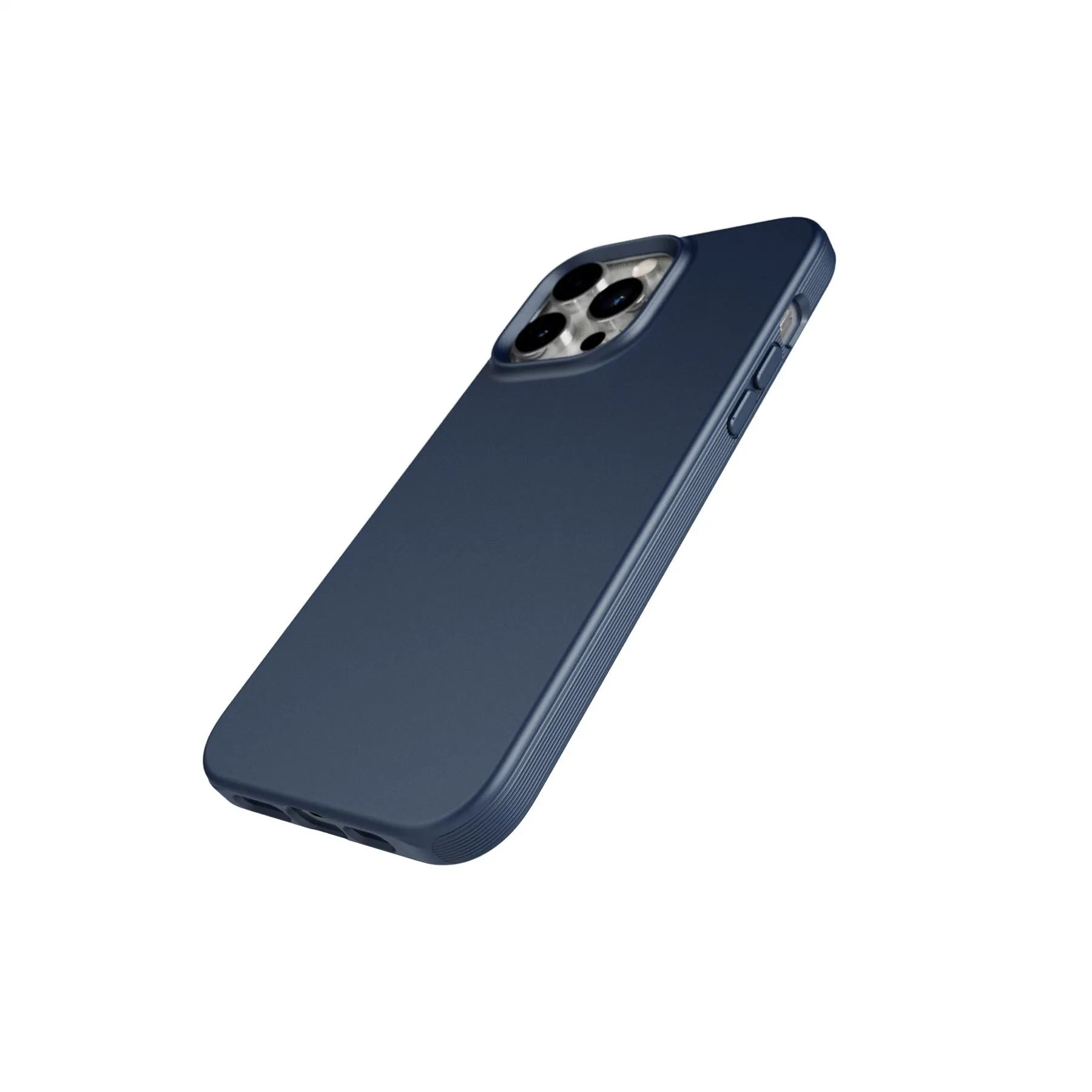 Affordable Luxury Recovrd - Apple iPhone 14 Pro Max MagSafe Compatible - Denim Blue  Limited Availability!