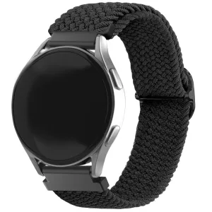 Affordable Luxury Redmi Watch 5 Active Adjustable Braided Strap (Black)  Today Only!