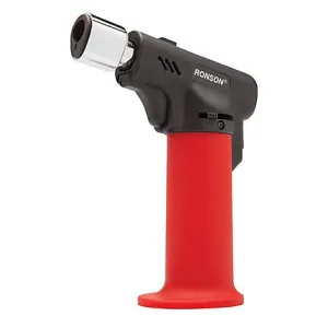 Affordable Luxury Ronson MDX Torch Lighter  Limited Stock!
