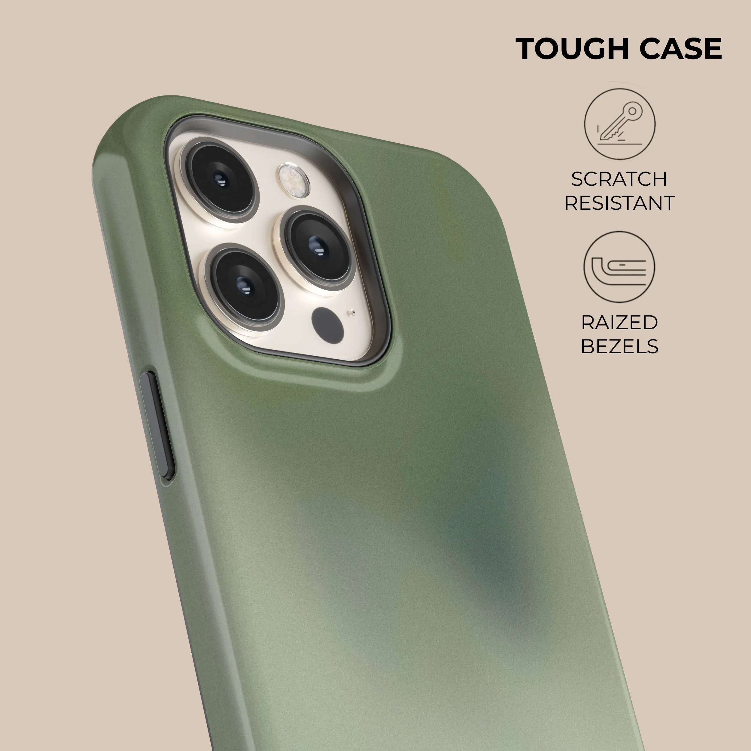 Affordable Luxury Sage Mist Phone Case  Almost Sold Out!