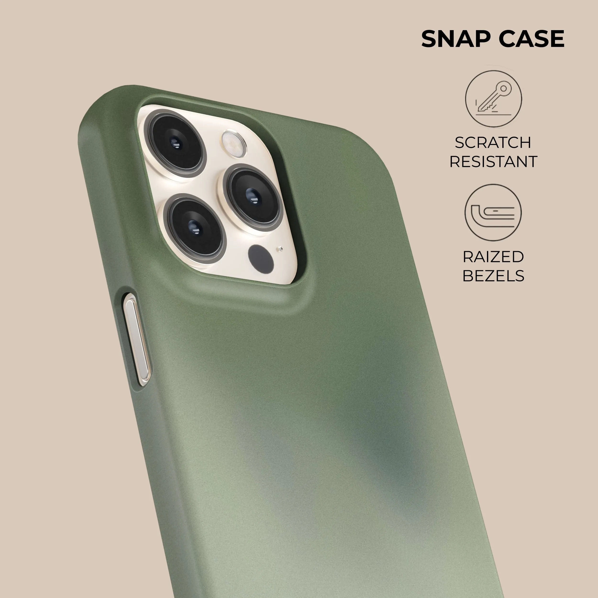 Affordable Luxury Sage Mist Phone Case  Almost Sold Out!