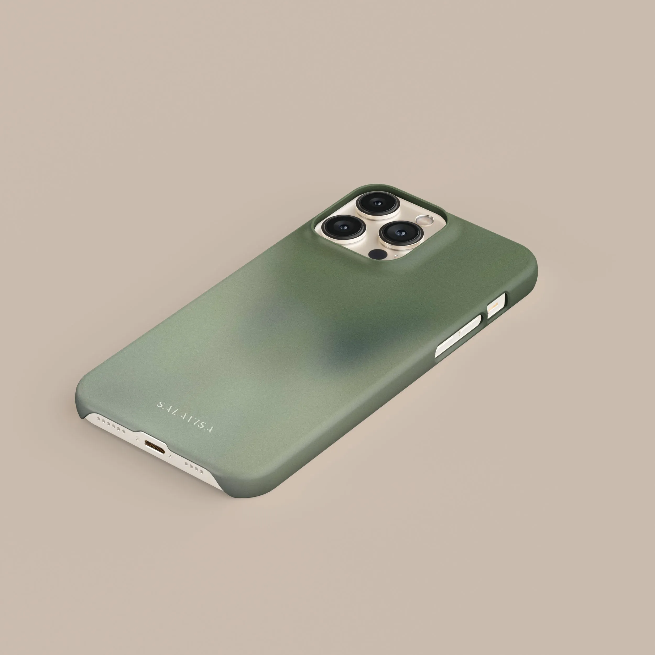 Affordable Luxury Sage Mist Phone Case  Almost Sold Out!