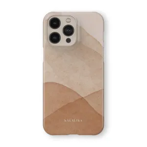 Affordable Luxury Sahara Watercolor Phone Case  Today Only!