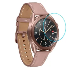 Affordable Luxury Samsung Galaxy Watch 3 41mm tempered glass  Dont Miss Out!