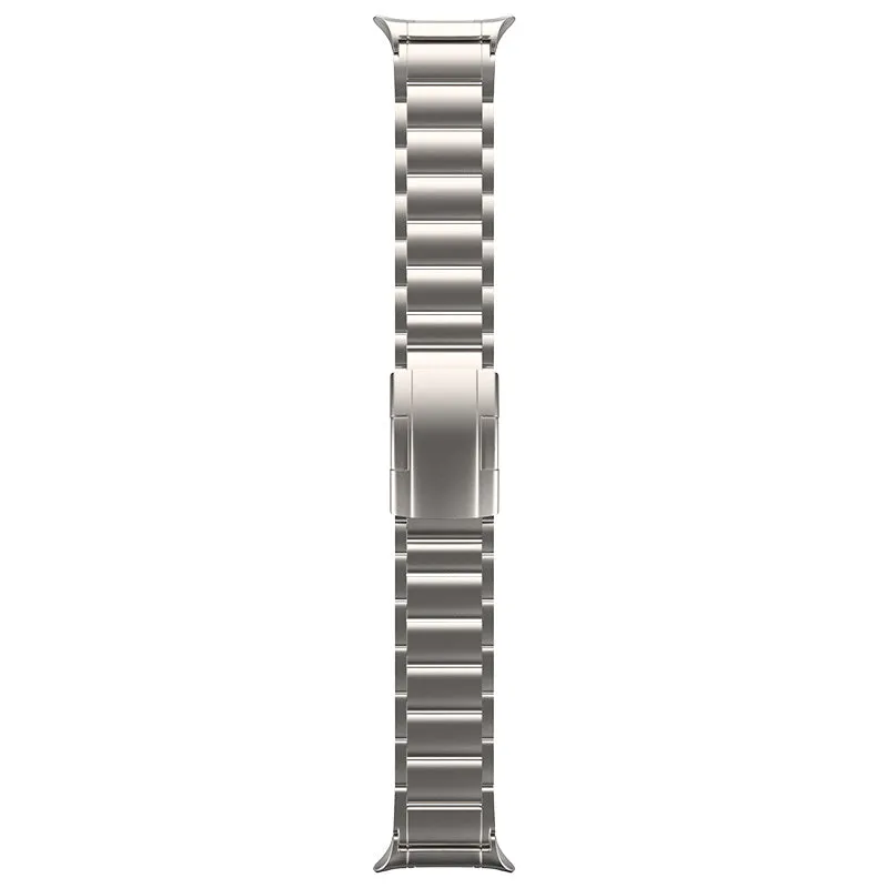Affordable Luxury Samsung Galaxy Watch Ultra Titanium Strap (Titanium)  Last Few Pieces!