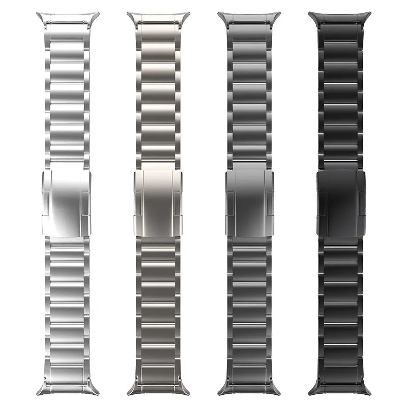 Affordable Luxury Samsung Galaxy Watch Ultra Titanium Strap (Titanium)  Last Few Pieces!
