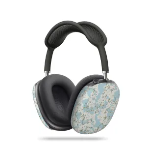 Affordable Luxury Spring Apple Flower AirPods Max Case  Going Fast!