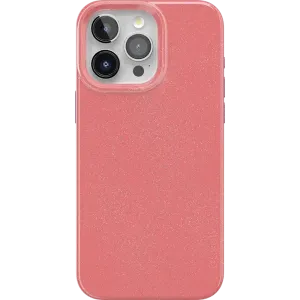Affordable Luxury Starfish Wishes | Coral Pink Shimmer Case  Limited Release!