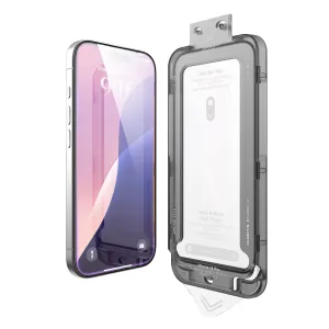 Affordable Luxury Tempered Glass  Screen Protector [1 or 2 Pcs]  Dont Miss Out!