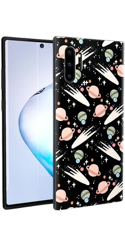 Affordable Luxury To The Moon & Back | Outer Space Samsung Case  Almost Gone!