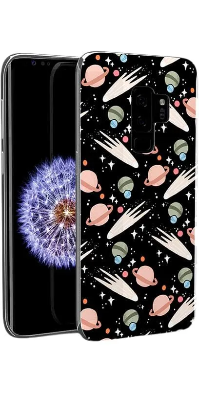 Affordable Luxury To The Moon & Back | Outer Space Samsung Case  Almost Gone!